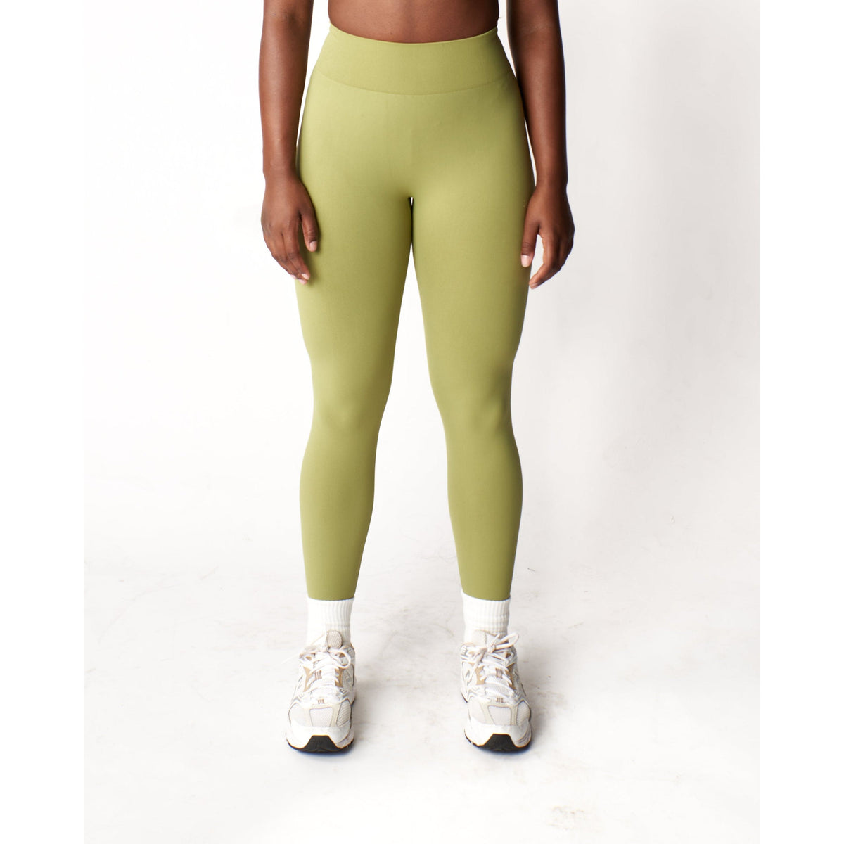 Plush Leggings – Stoonic