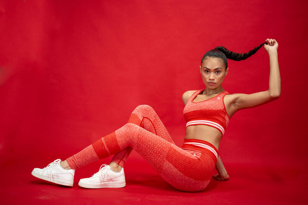 Flex Leggings