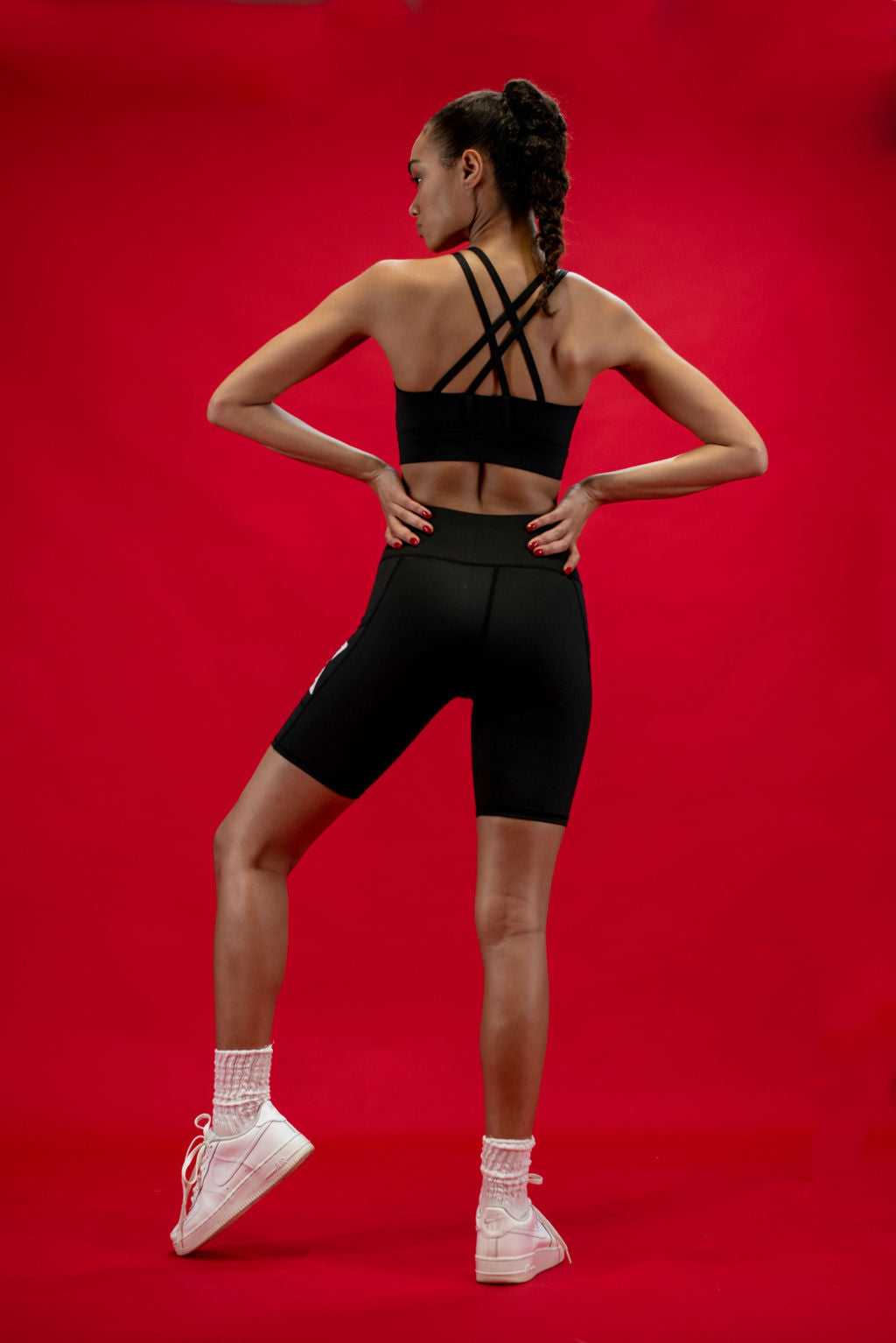 Stoonic Essential Sports Bra