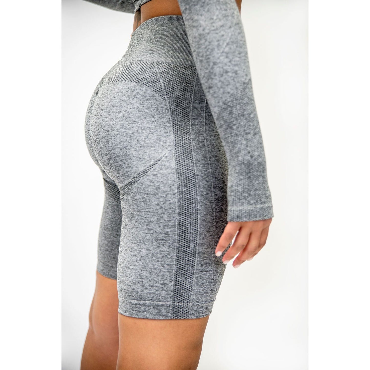 Contour Biker Shorts