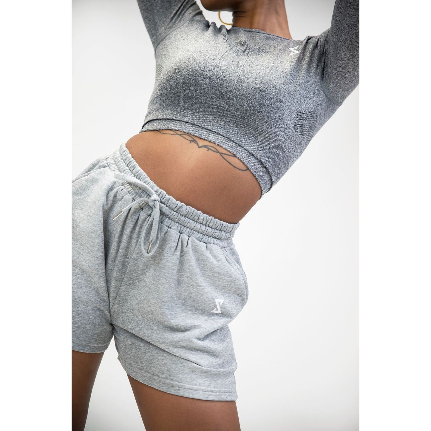 Simply Stoonic Shorts