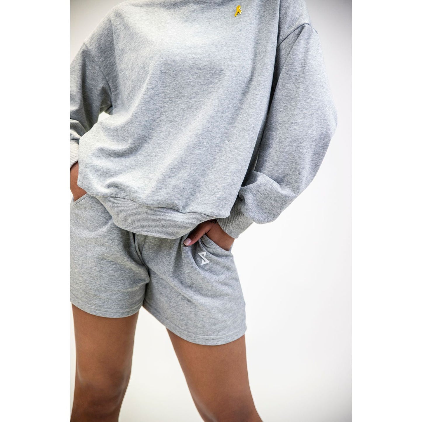 Simply Stoonic Shorts