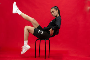 Stylish women's activewear