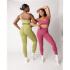 Plush Leggings