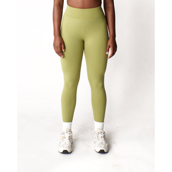 Plush Leggings