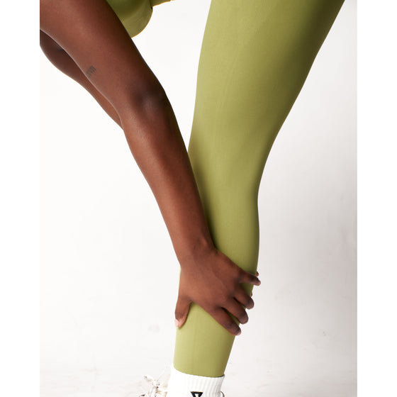 Plush Leggings