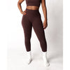 Plush Leggings