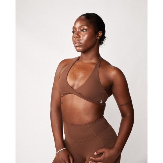 AirLight Halter