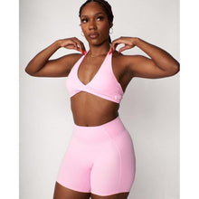  AirLight Halter