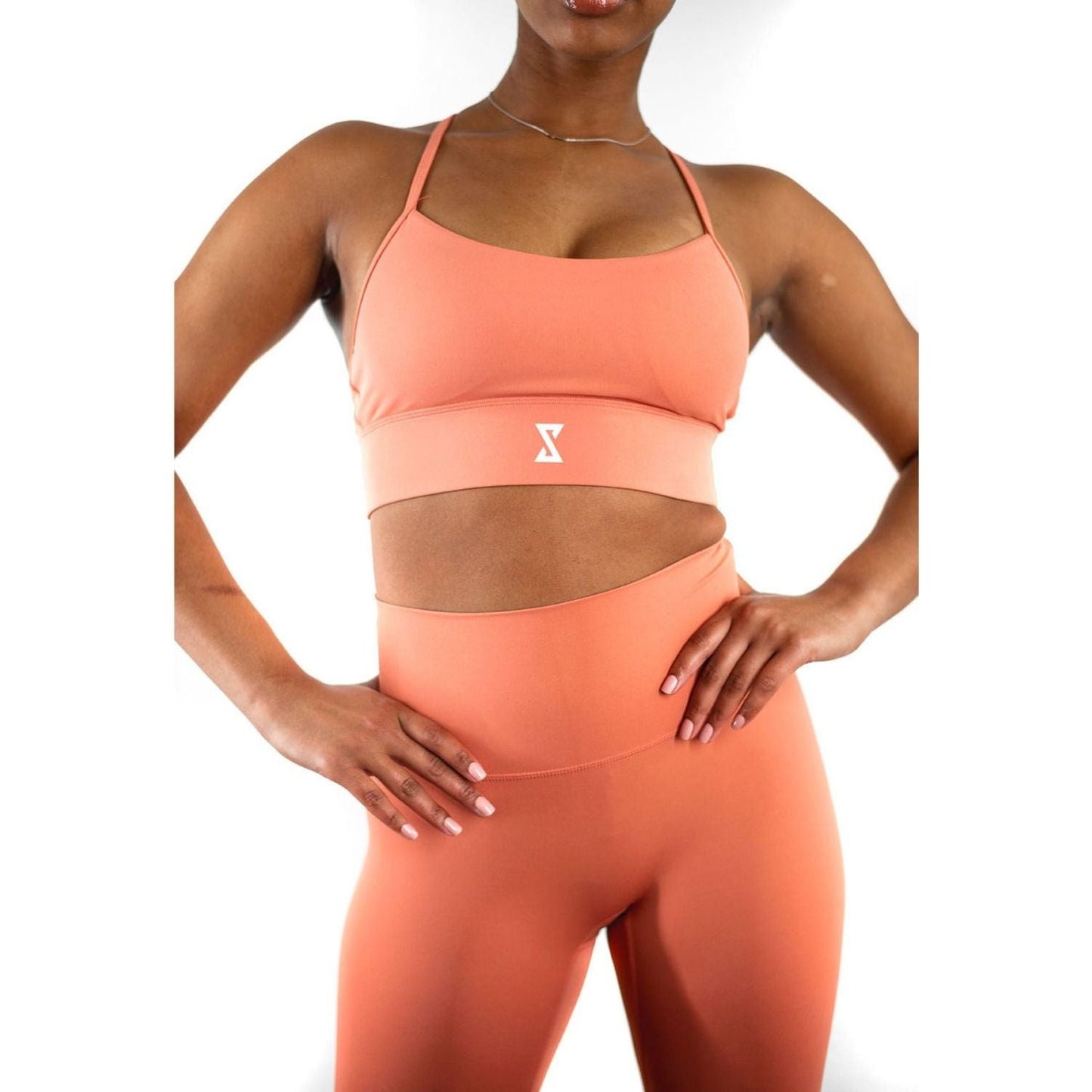 Ultra Smooth Sports Bra