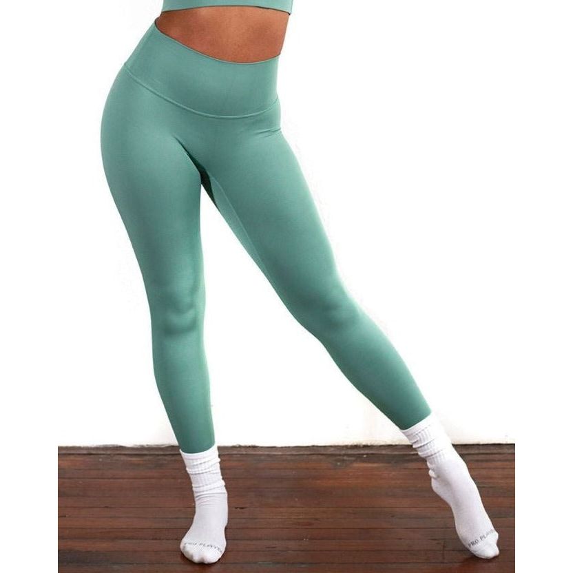 Ultra Smooth Leggings